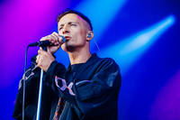 2024-06-19 - Daniel Adams-Ray från Liseberg, Göteborg