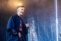 2024-06-19 - Daniel Adams-Ray från Liseberg, Göteborg
