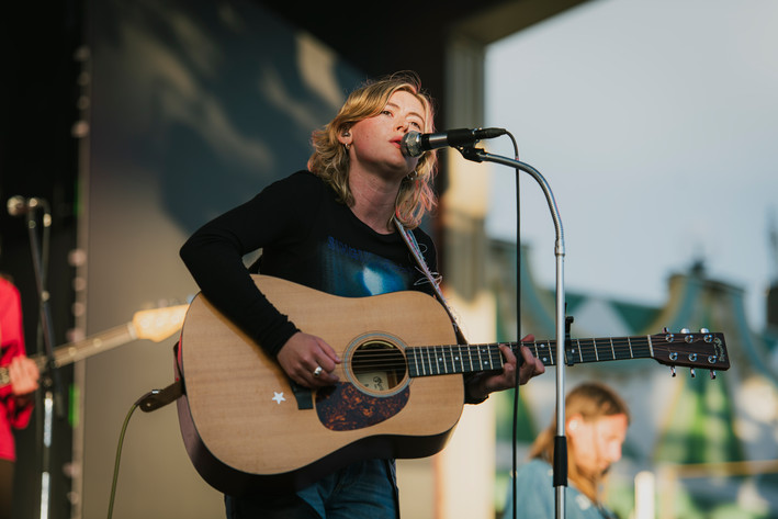 2024-06-19 - Ellen Krauss från Gröna Lund, Stockholm