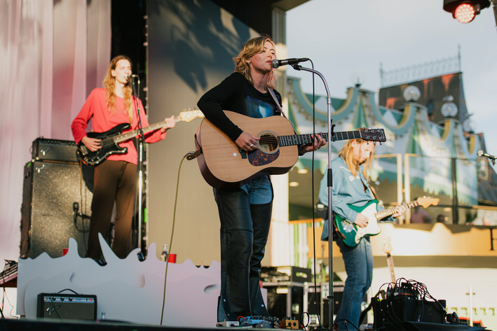 2024-06-19 - Ellen Krauss från Gröna Lund, Stockholm