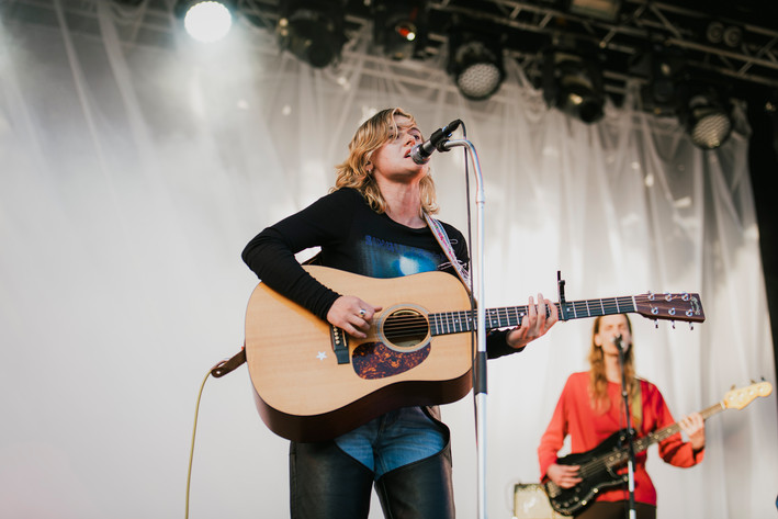 2024-06-19 - Ellen Krauss från Gröna Lund, Stockholm