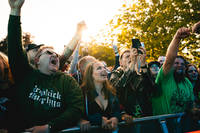 2024-06-19 - Dropkick Murphys från Folkets Park, Malmö