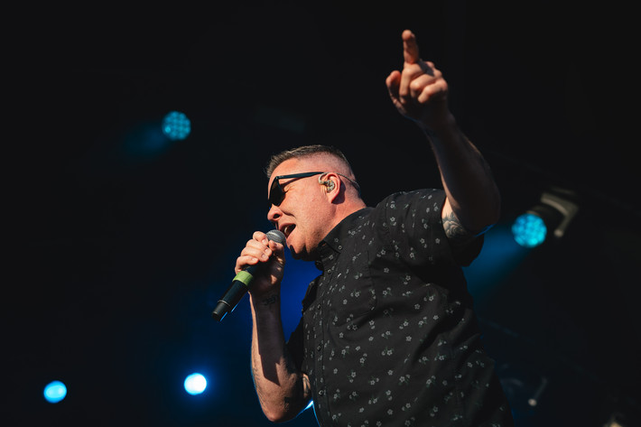 2024-06-19 - Dropkick Murphys från Folkets Park, Malmö