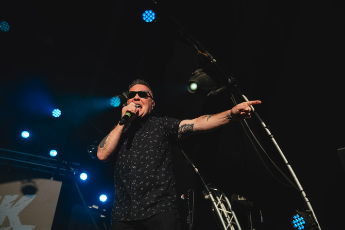2024-06-19 - Dropkick Murphys från Folkets Park, Malmö
