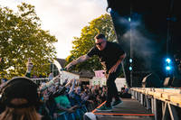 2024-06-19 - Dropkick Murphys från Folkets Park, Malmö