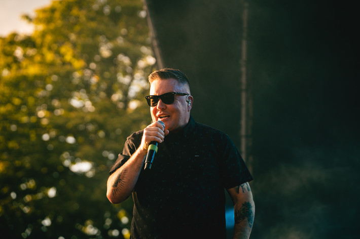 2024-06-19 - Dropkick Murphys från Folkets Park, Malmö
