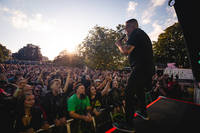 2024-06-19 - Dropkick Murphys från Folkets Park, Malmö