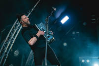 2024-06-19 - Dropkick Murphys från Folkets Park, Malmö