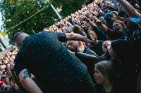 2024-06-19 - Dropkick Murphys från Folkets Park, Malmö