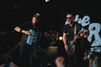 2024-06-19 - Dropkick Murphys från Folkets Park, Malmö