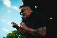 2024-06-19 - Dropkick Murphys från Folkets Park, Malmö