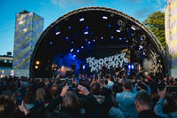 2024-06-19 - Dropkick Murphys från Folkets Park, Malmö