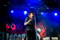 2024-06-24 - The Hellacopters från Gröna Lund, Stockholm