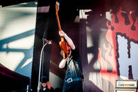 2024-06-24 - The Hellacopters från Gröna Lund, Stockholm