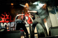 2024-06-24 - The Hellacopters från Gröna Lund, Stockholm