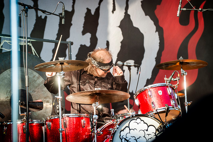 2024-06-24 - The Hellacopters från Gröna Lund, Stockholm