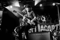 2024-06-24 - The Hellacopters från Gröna Lund, Stockholm