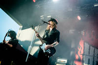 2024-06-24 - The Hellacopters från Gröna Lund, Stockholm