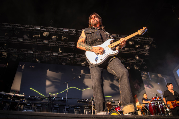 2024-06-26 - Juanes från Gröna Lund, Stockholm
