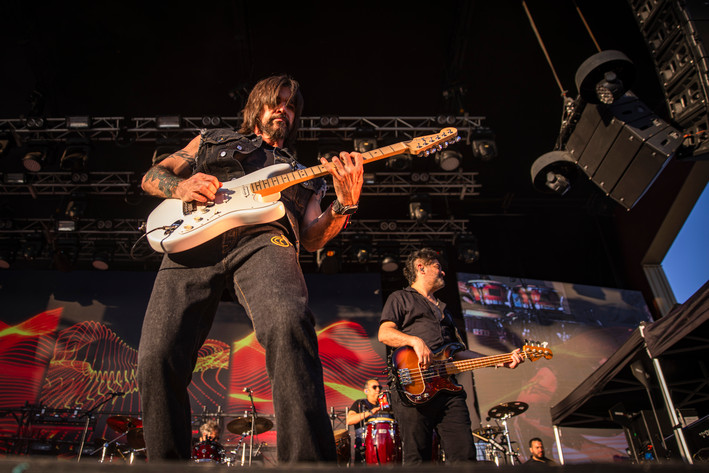 2024-06-26 - Juanes från Gröna Lund, Stockholm