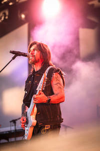 2024-06-26 - Juanes från Gröna Lund, Stockholm