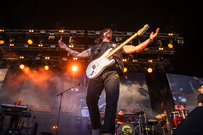 2024-06-26 - Juanes från Gröna Lund, Stockholm