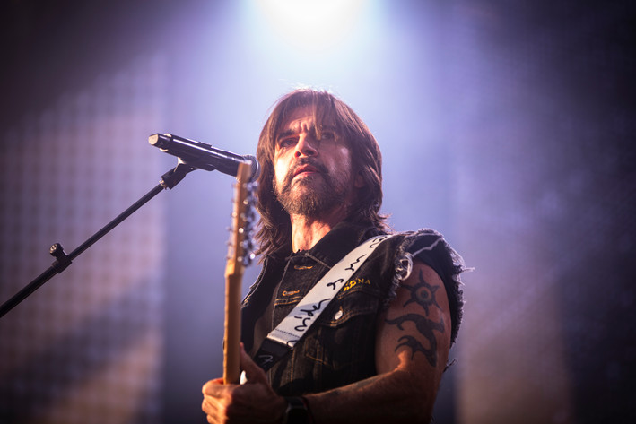 2024-06-26 - Juanes från Gröna Lund, Stockholm