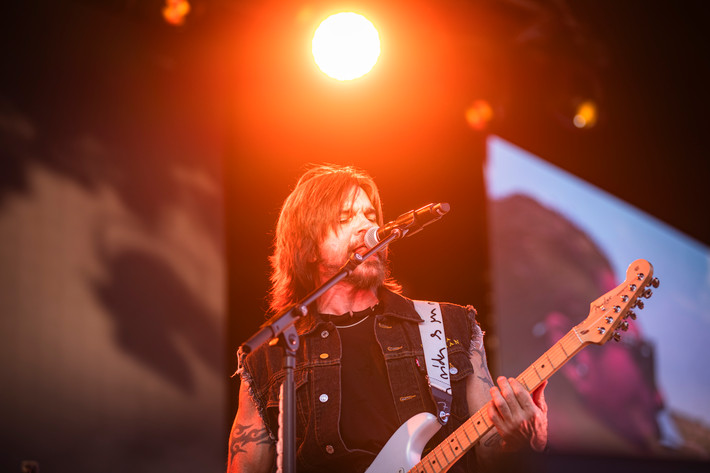 2024-06-26 - Juanes från Gröna Lund, Stockholm