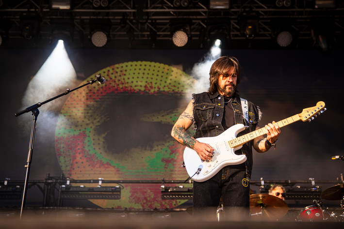 2024-06-26 - Juanes från Gröna Lund, Stockholm
