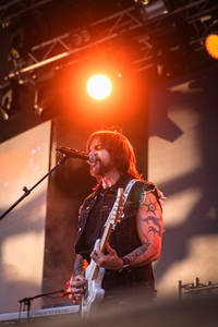 2024-06-26 - Juanes från Gröna Lund, Stockholm