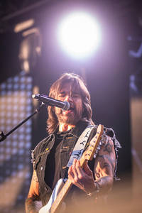 2024-06-26 - Juanes från Gröna Lund, Stockholm