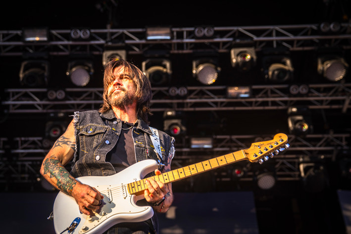 2024-06-26 - Juanes från Gröna Lund, Stockholm