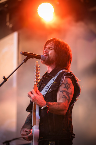 2024-06-26 - Juanes från Gröna Lund, Stockholm