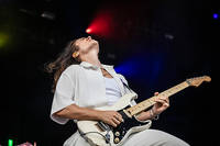 2024-06-27 - Jessie J från Liseberg, Göteborg