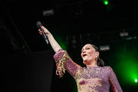 2024-06-27 - Jessie J från Liseberg, Göteborg