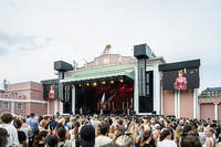 2024-06-27 - Jessie J från Liseberg, Göteborg