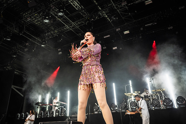 2024-06-27 - Jessie J från Liseberg, Göteborg