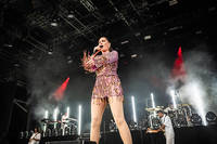 2024-06-27 - Jessie J från Liseberg, Göteborg