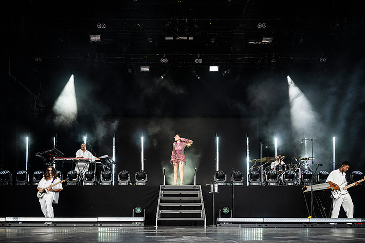 2024-06-27 - Jessie J från Liseberg, Göteborg