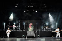 2024-06-27 - Jessie J från Liseberg, Göteborg