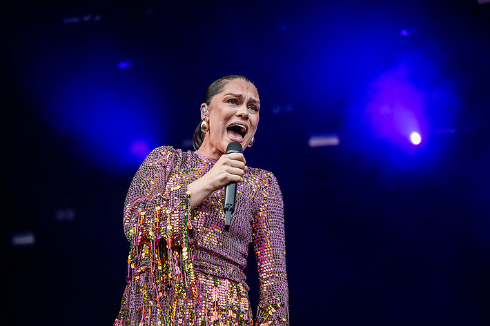 2024-06-27 - Jessie J från Liseberg, Göteborg