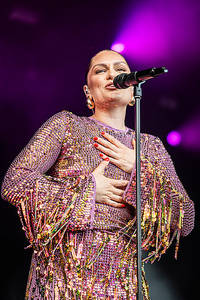 2024-06-27 - Jessie J från Liseberg, Göteborg