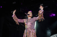 2024-06-27 - Jessie J från Liseberg, Göteborg