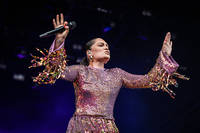 2024-06-27 - Jessie J från Liseberg, Göteborg