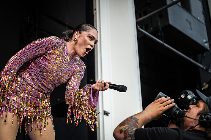 2024-06-27 - Jessie J från Liseberg, Göteborg