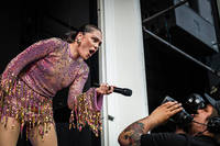 2024-06-27 - Jessie J från Liseberg, Göteborg
