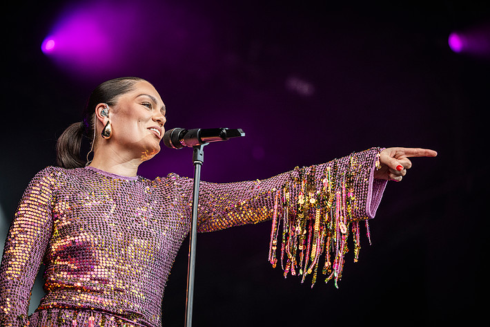 2024-06-27 - Jessie J från Liseberg, Göteborg
