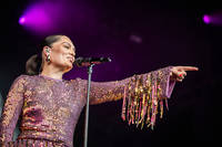 2024-06-27 - Jessie J från Liseberg, Göteborg