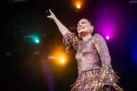 2024-06-27 - Jessie J från Liseberg, Göteborg