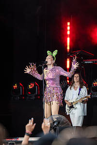2024-06-27 - Jessie J från Liseberg, Göteborg